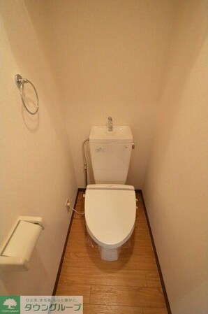 ベクヴェーム・ラウムの物件内観写真